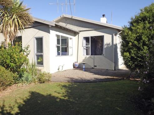 507 Hilderthorpe-pukeuri Road, Pukeuri