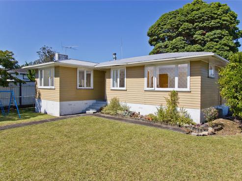 26 Nile Road, Kelston