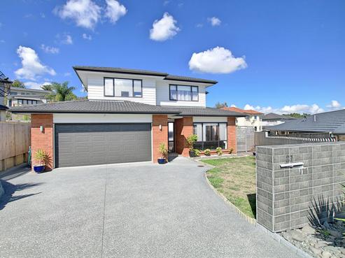 21 Mulroy Place, Pinehill