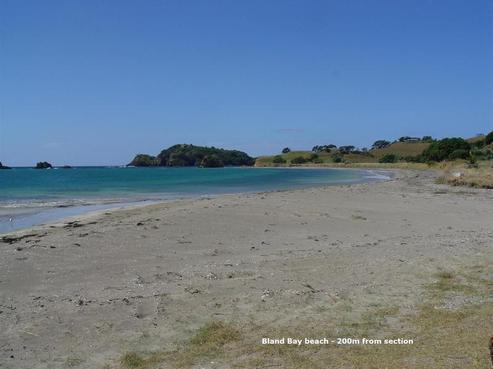 806 Whangaruru North Road, Oakura Coast