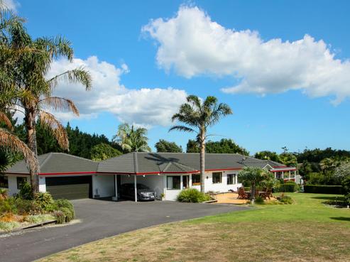 443 Waiau Pa Road, Waiau Pa
