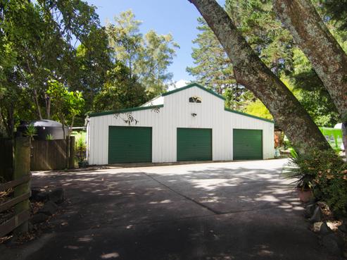 763 State Highway 16, Waimauku