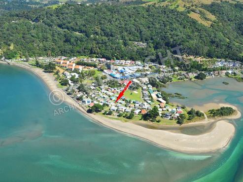 36 Waiwera Road, Waiwera