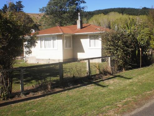 19 Blackhill Road, Tinui