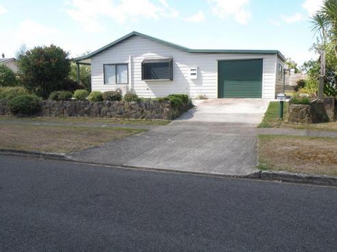 2A Sylvan Place, Matamata