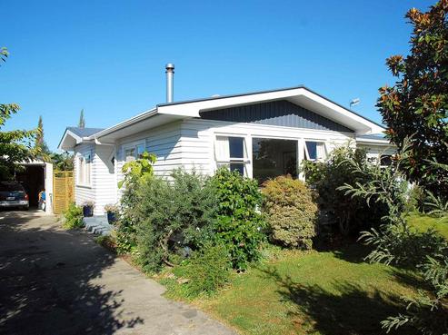 3 York Street, Motueka