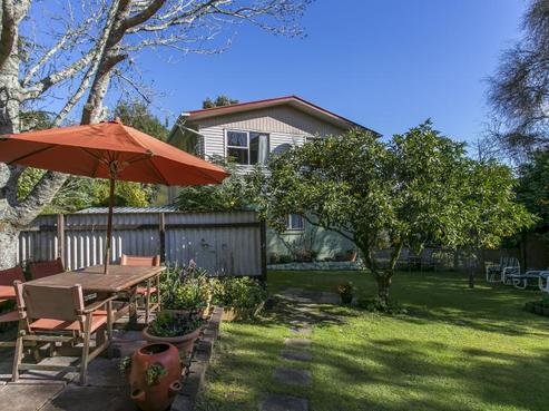 328 Parawai Road, Thames