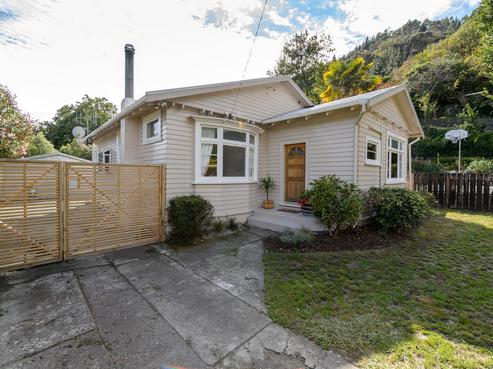 17 Rata Street, The Brook