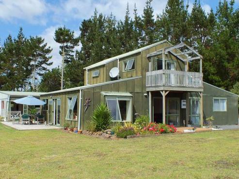 229C Sandys Road, Kerikeri Surrounds
