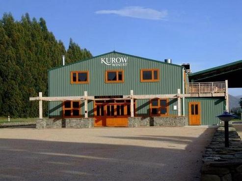 5292 Kurow-duntroon Road, Kurow