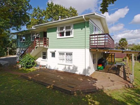 93 Wellington Street, Pukekohe
