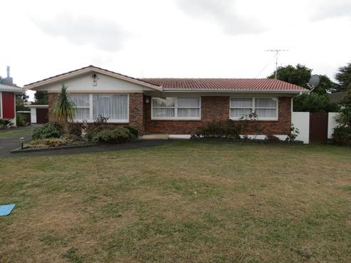 7 Fairview Avenue, Opaheke