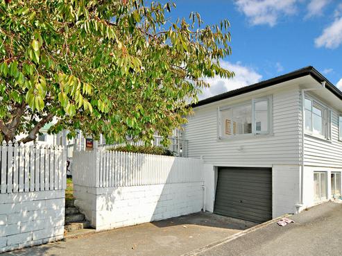 65 Wellington Street, Howick