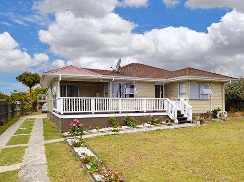 106 Finlayson Avenue, Clendon Park