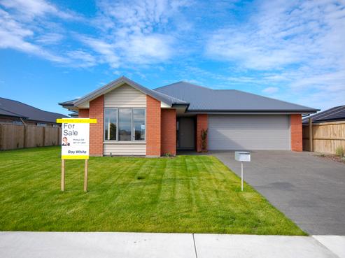 6 Sutherland Drive, Kaiapoi