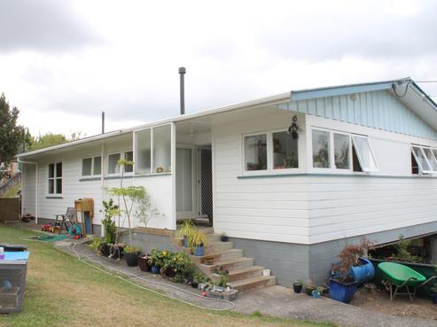 48 Raumanga Heights Drive, Raumanga