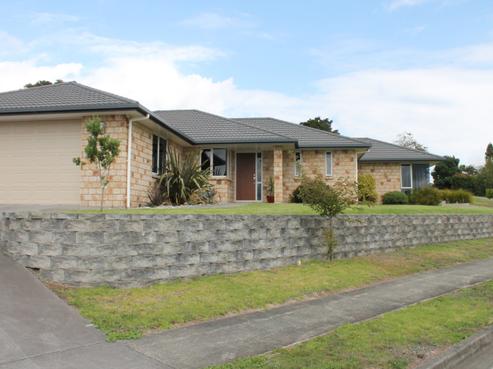 21 Bonselaar Drive, Kamo