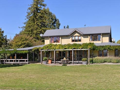 1973 Moutere Highway, Upper Moutere
