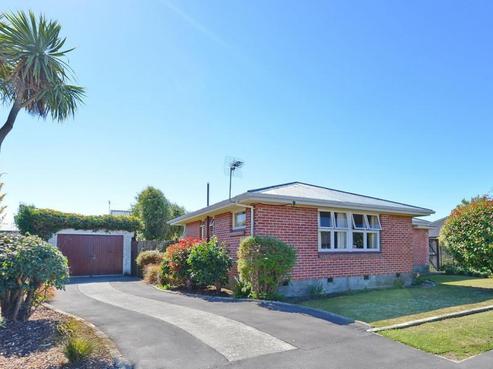 78 Blackett Street, Rangiora
