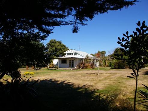 765 Leeston Taumutu Road, Southbridge