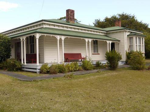 3 Franklin Road, Paparoa