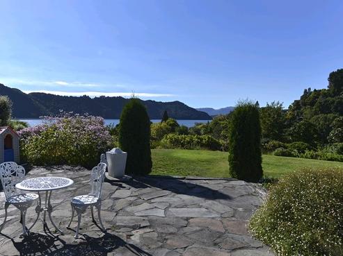 12 Millar Road, Lake Okareka