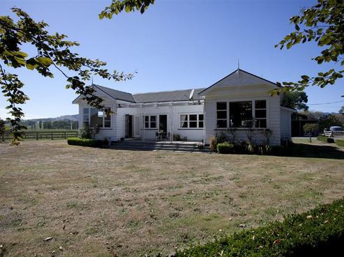 37 Kairangi Road, Rotoorangi