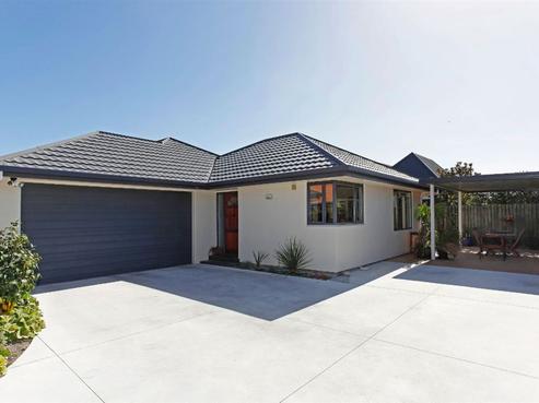 12A Charters Street, Kaiapoi
