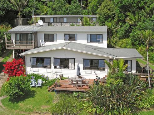 1557 Port Charles Road, Port Charles