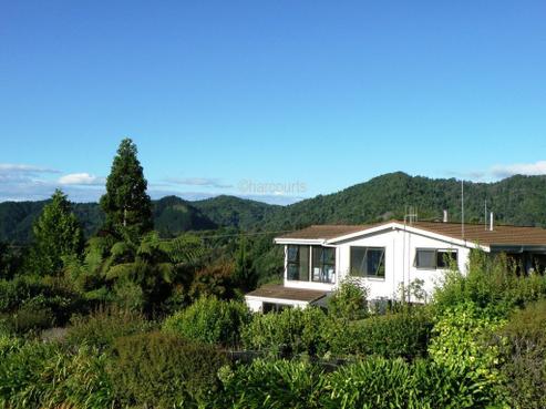 747 Tablelands Road, Opotiki and Surrounds