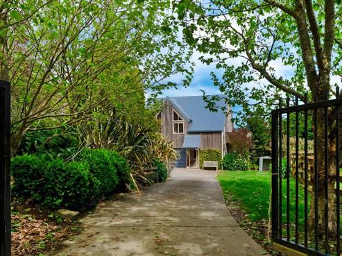 93 Hunua Road, Hunua