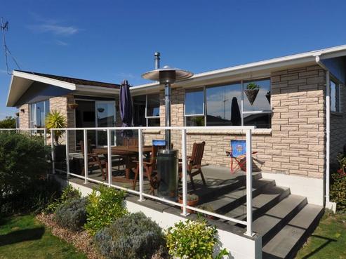 25 Konini Street, Gleniti