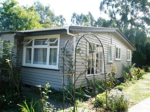 406 Scargill Valley Road, Scargill
