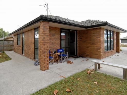 23 Salisbury Place, Hamilton East