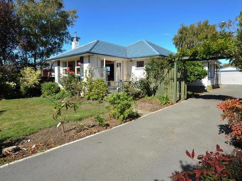 71 Whitby Street, Burnside