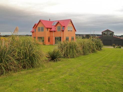 169E Kaitoke Road, Kaitoke