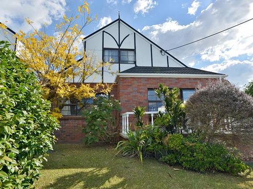 34B Clark Road, Kamo