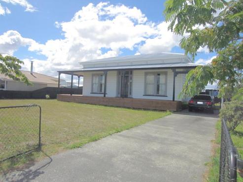 17 Beattie Street, Feilding