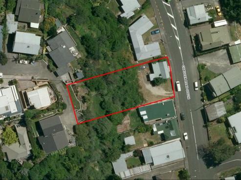 30 Chaucer Road South, Napier Hill