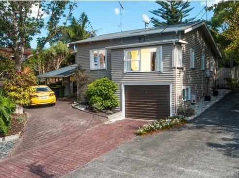 1/22 Lyons Avenue, Murrays Bay