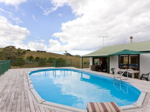 17 Harding Road, Wellsford