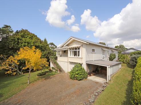 58 Queen Street, Riverhead