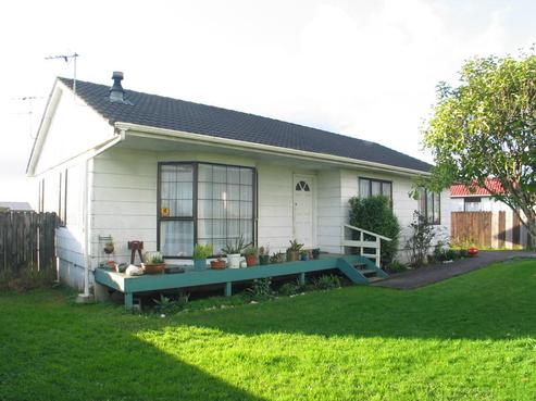 29 Kerrs Road, Wiri