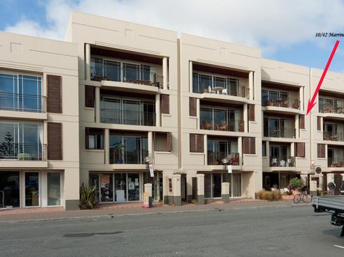 10/42 Marriner Street, Sumner