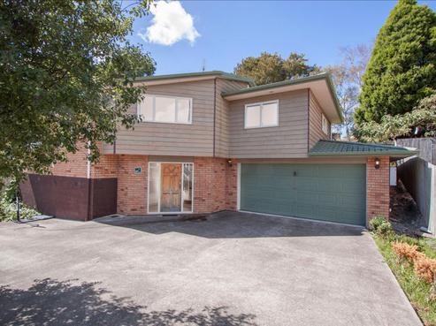 21A Kelwyn Road, Kelston