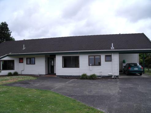 165 Old Railway Road, Kumeu