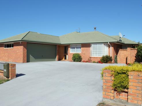 26 Bronte Way, Rolleston