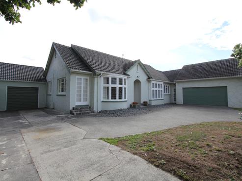 2 Argyle Avenue, Pahurehure