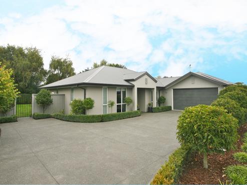 10 Kintyre Place, Prebbleton