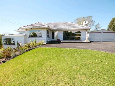 1646 Dairy Flat Highway, Dairy Flat
